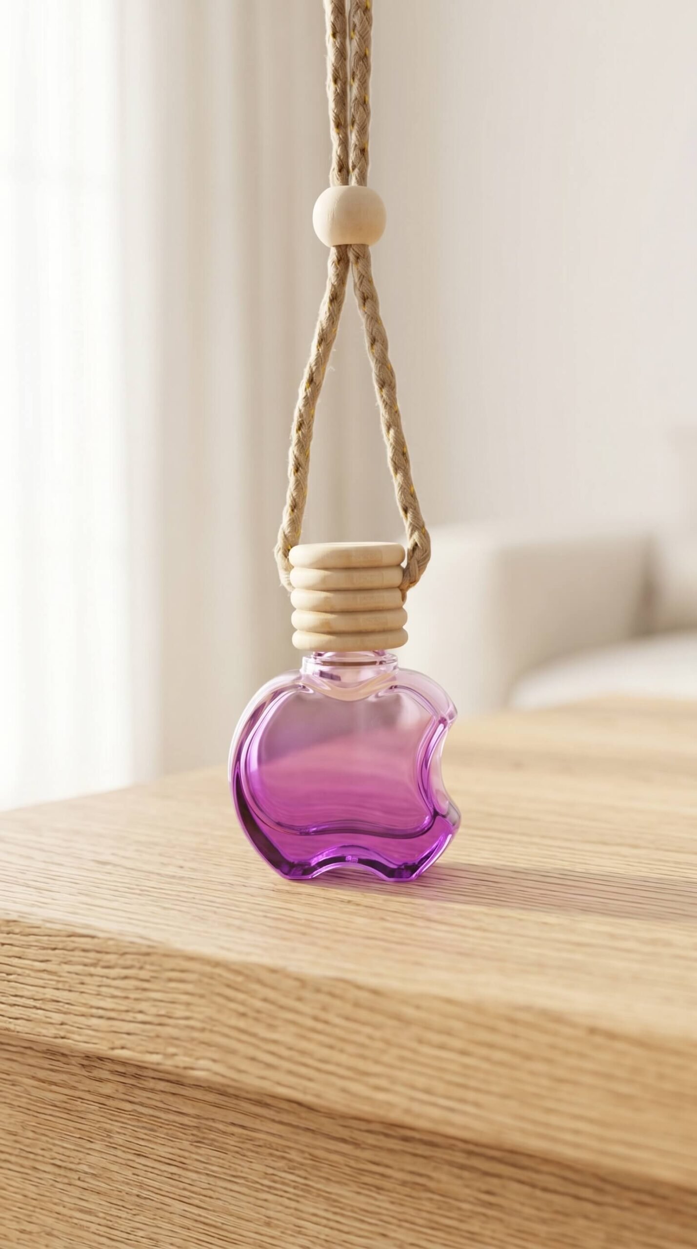 Apple Car Diffuser - Image 6