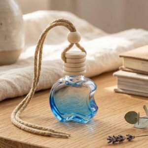 Apple Car Diffuser - Image 3