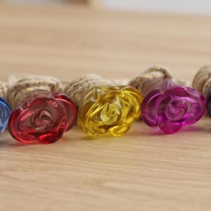 Rose Car Diffuser - Image 3