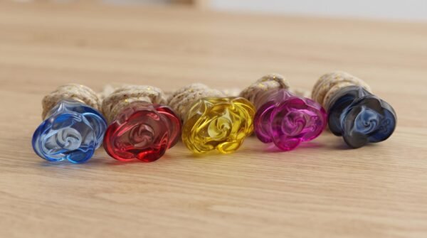 Rose Car Diffuser