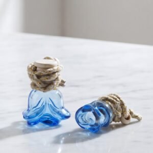 Rose Car Diffuser - Image 4