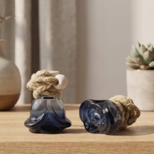 Rose Car Diffuser - Image 6