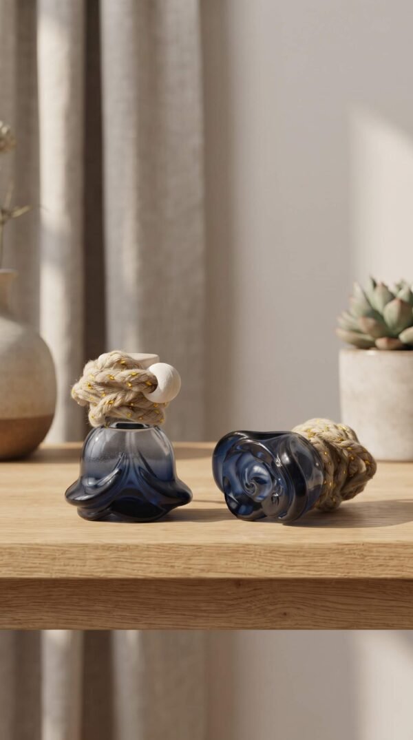 Rose Car Diffuser