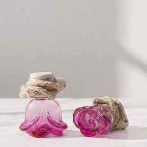 Rose Car Diffuser - Image 7