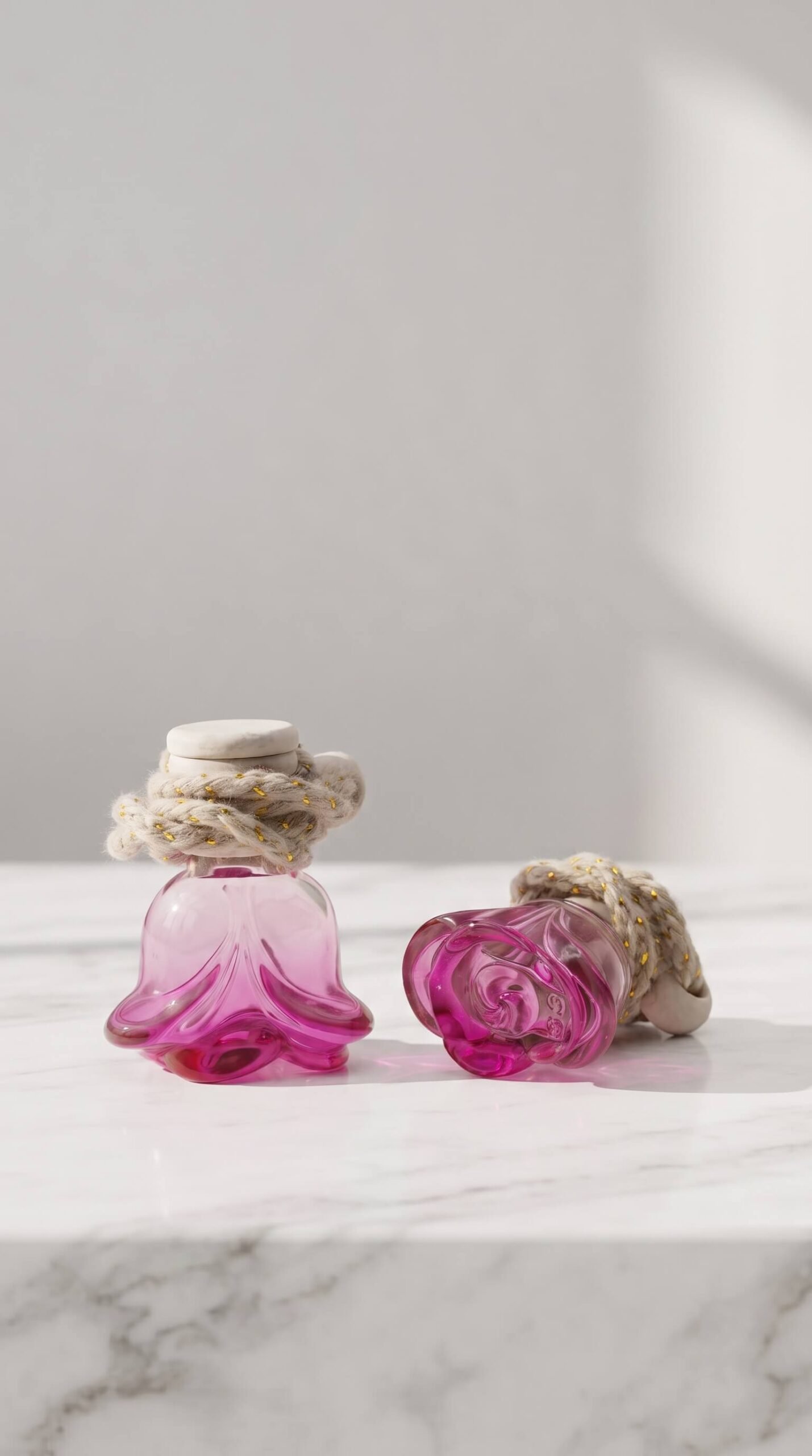Rose Car Diffuser - Image 7