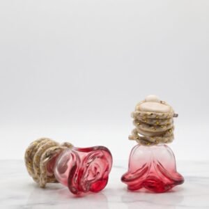 Rose Car Diffuser - Image 8