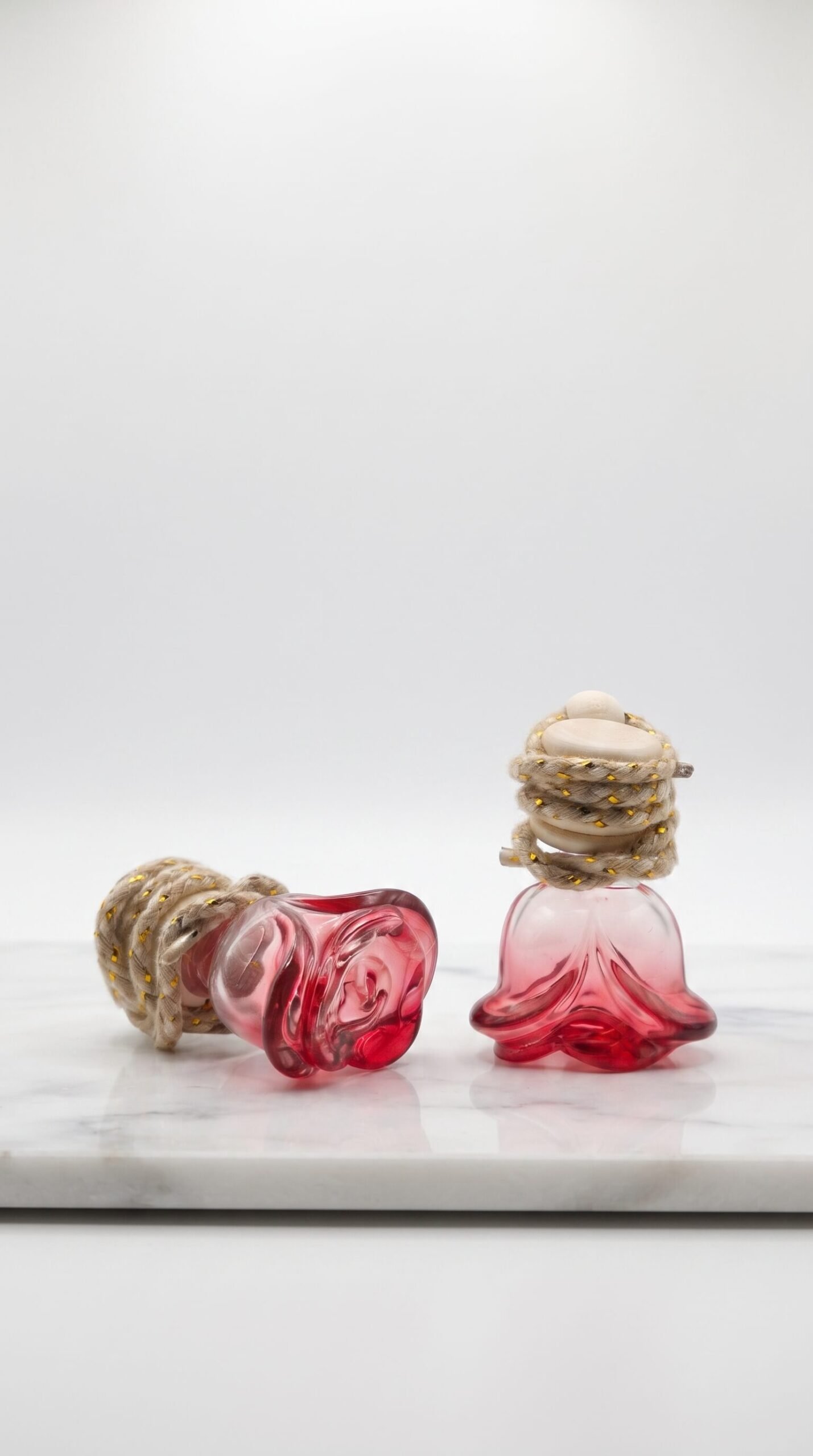Rose Car Diffuser - Image 8