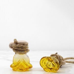 Rose Car Diffuser - Image 5