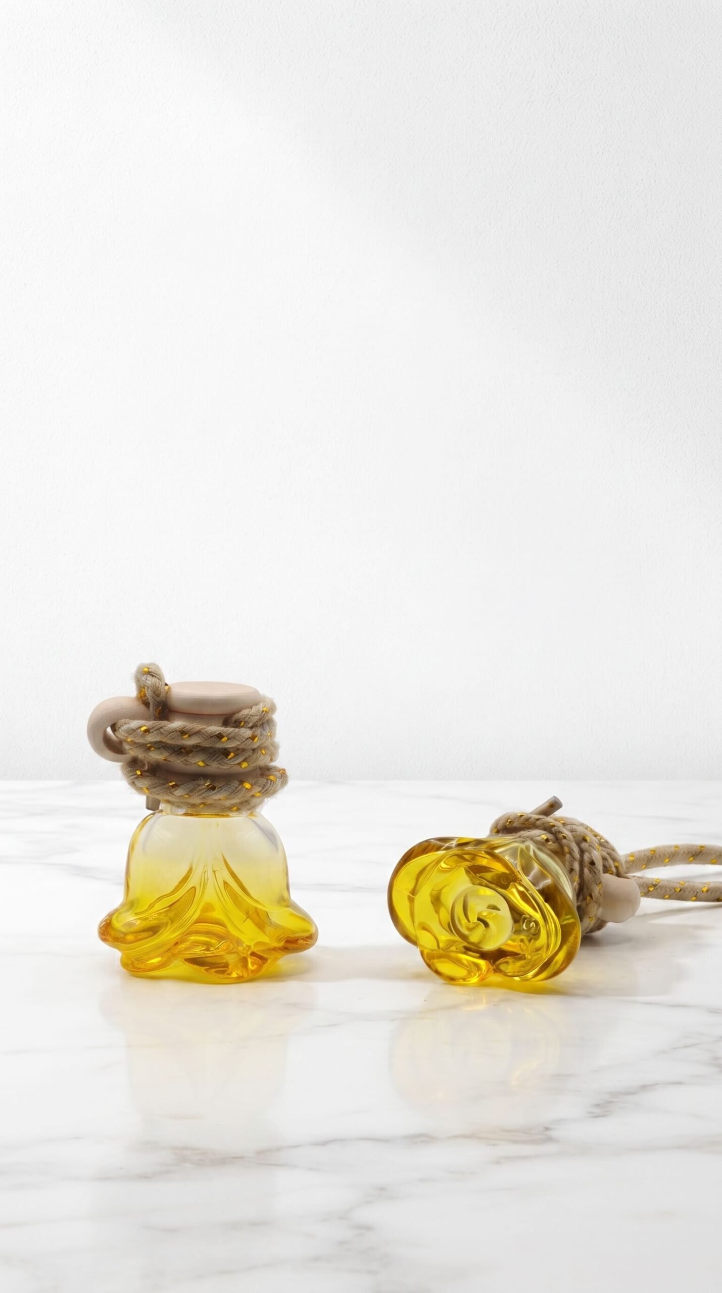 Rose Car Diffuser - Image 5