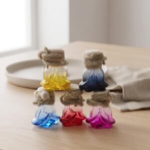 Rose Car Diffuser - Image 9