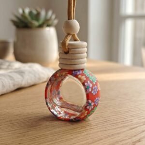 Floral Car Diffuser - Image 2