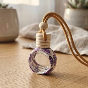 Floral Car Diffuser - Image 5