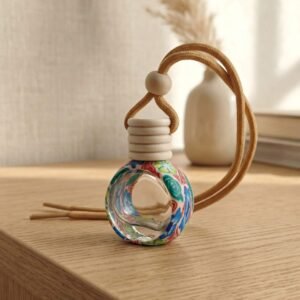 Floral Car Diffuser - Image 6