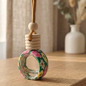 Floral Car Diffuser - Image 7