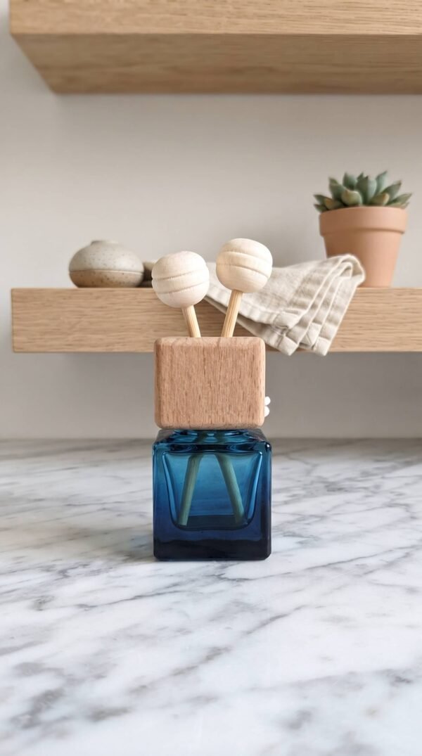 Ombre Car Vent Diffuser