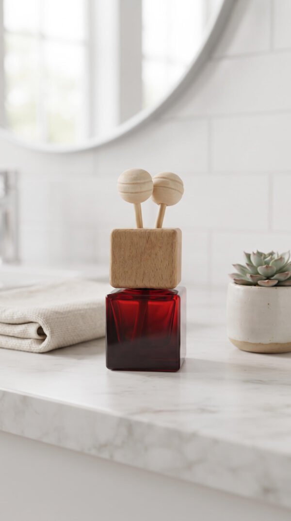 Ombre Car Vent Diffuser