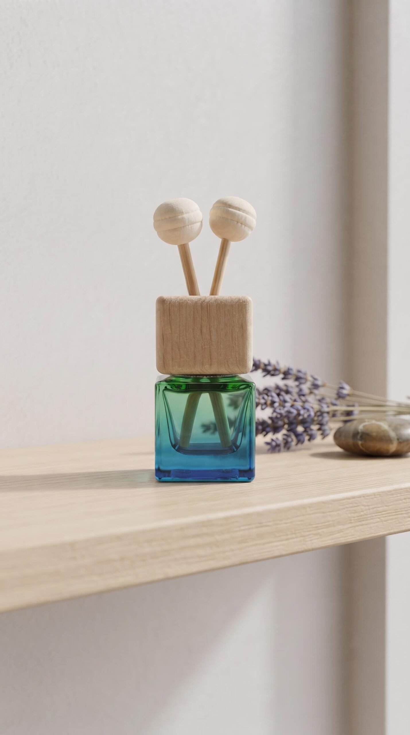 Ombre Car Vent Diffuser - Image 6