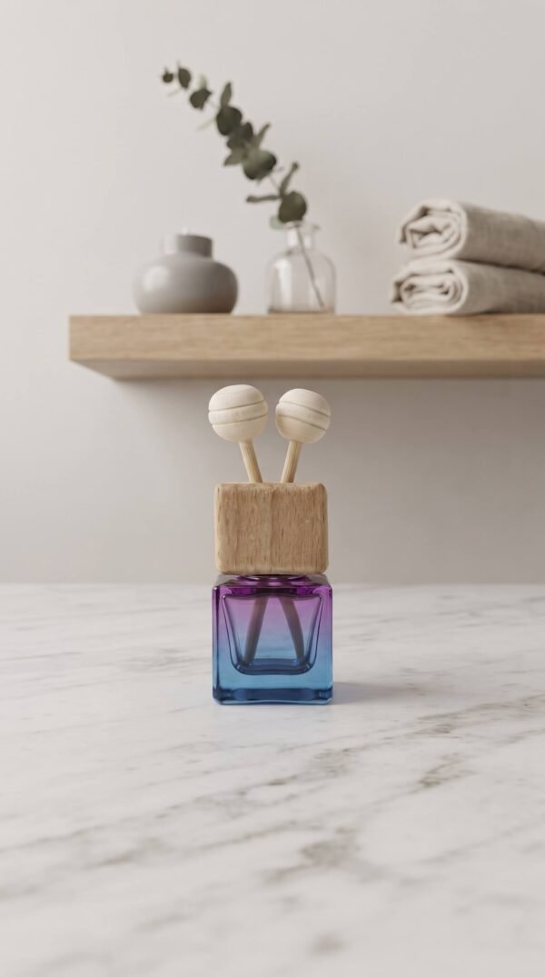 Ombre Car Vent Diffuser