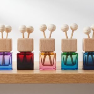 Ombre Car Vent Diffuser