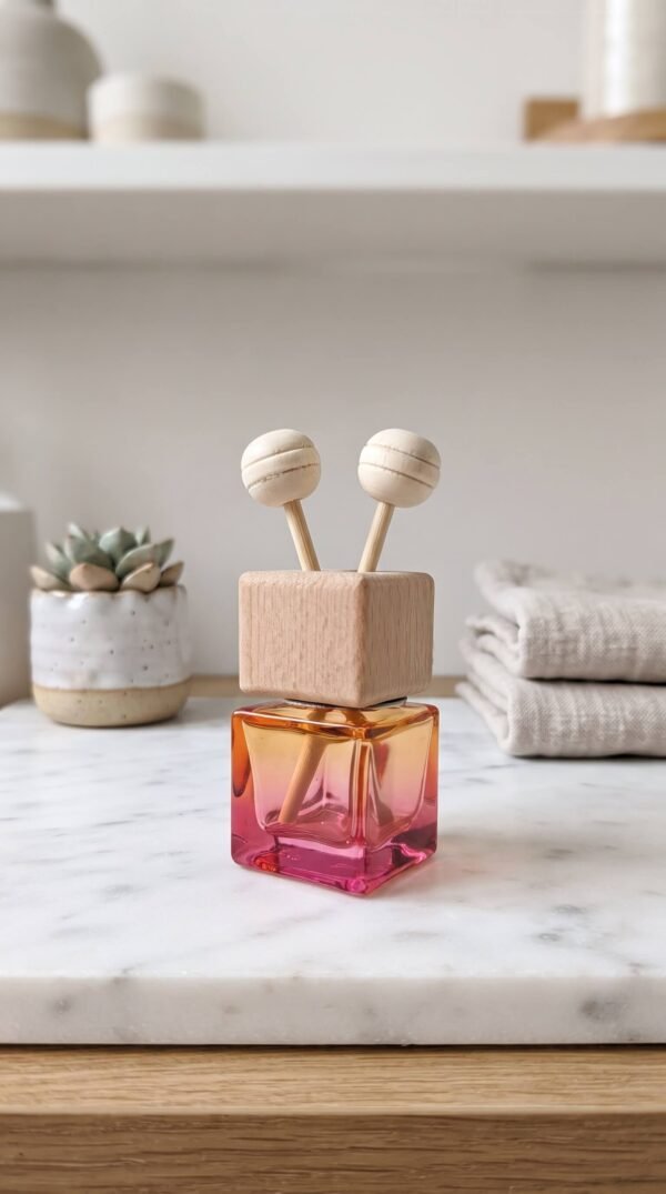 Ombre Car Vent Diffuser