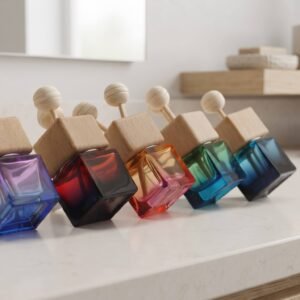 Ombre Car Vent Diffuser - Image 3
