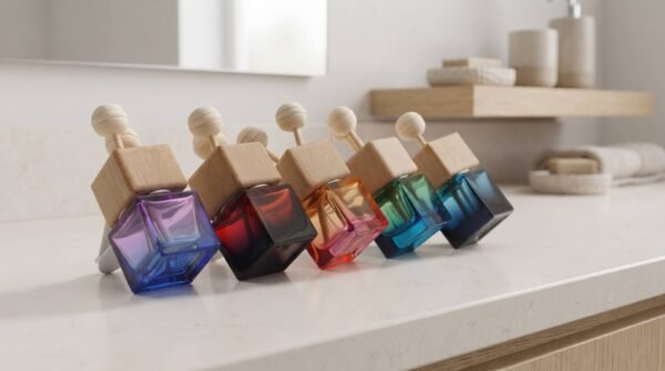 Ombre Car Vent Diffuser