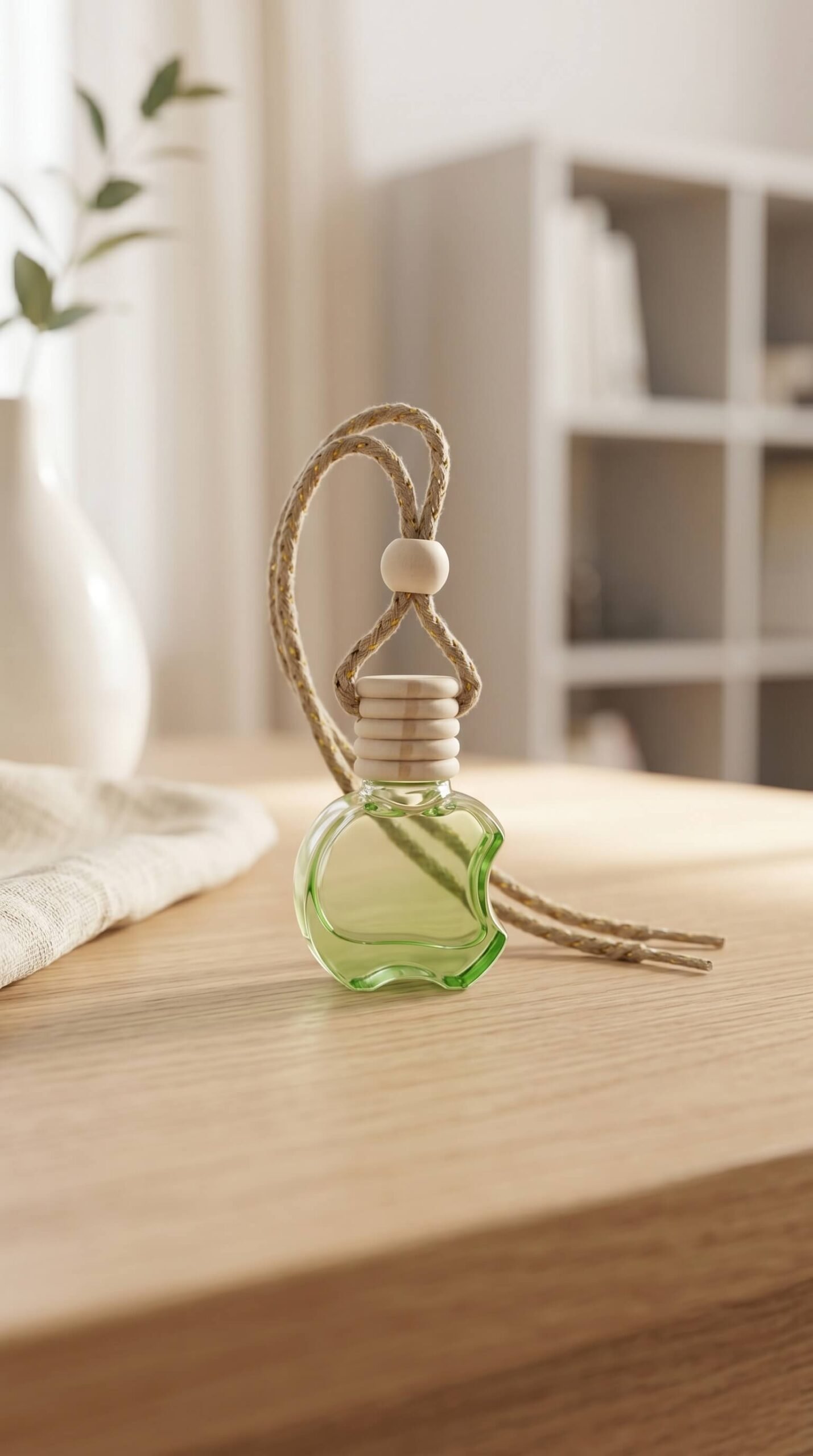 Apple Car Diffuser - Image 4
