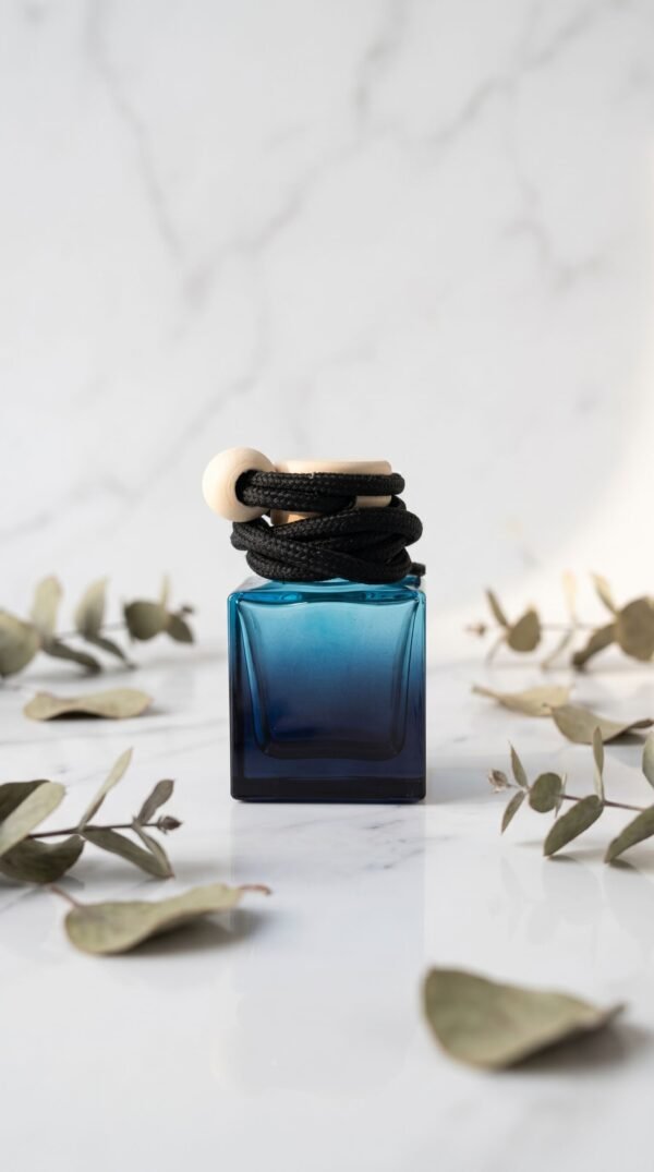 Ombre Car Diffuser