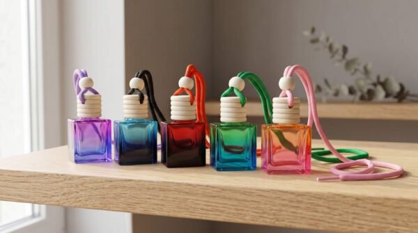 Ombre Car Diffuser