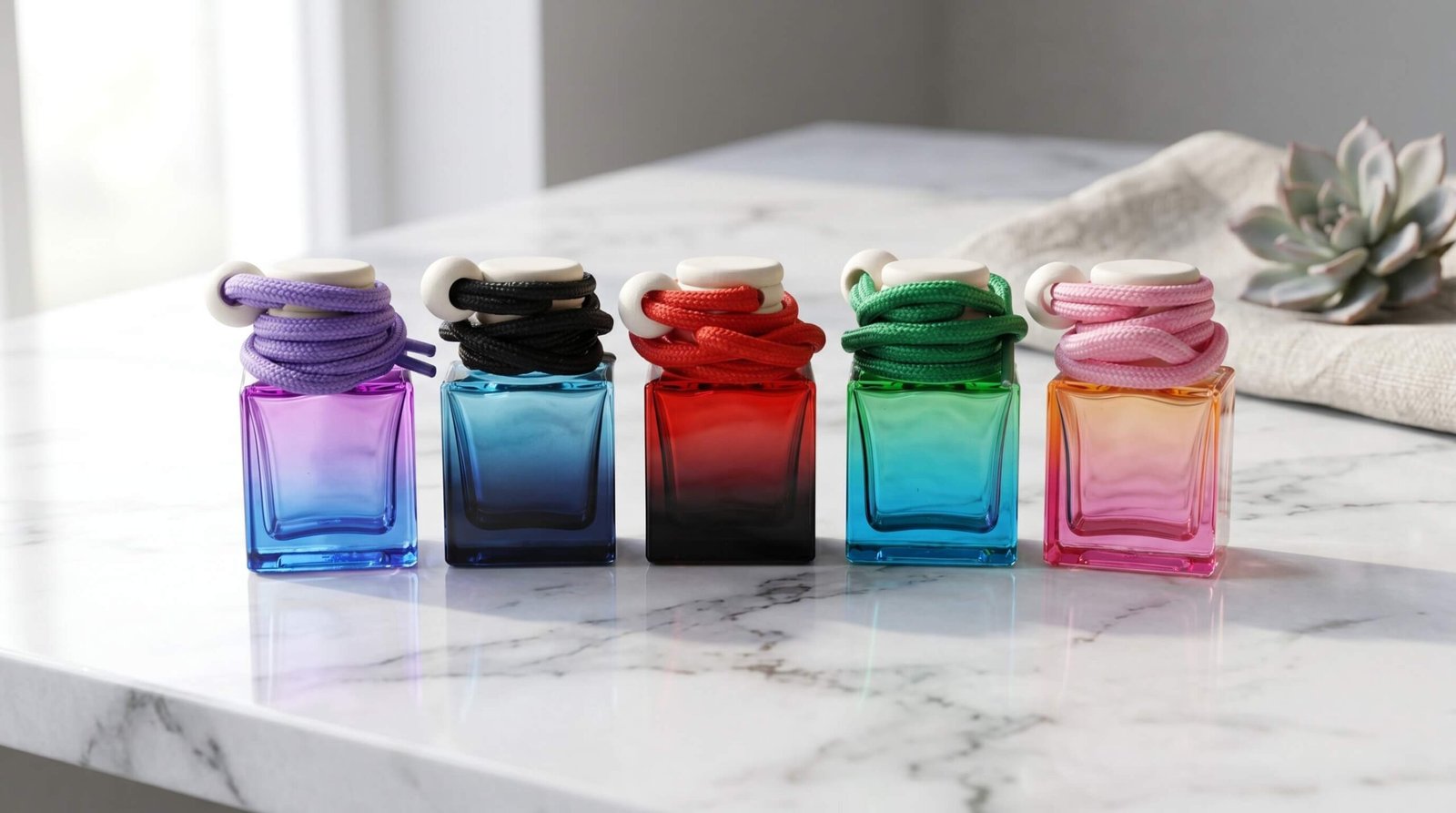 Ombre Car Diffuser - Image 3