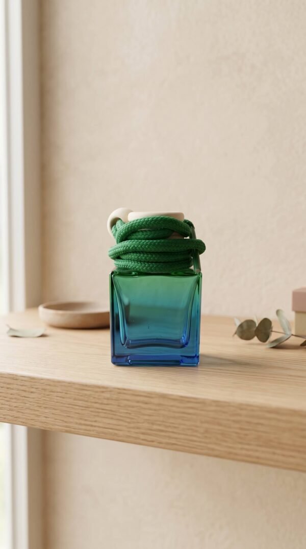 Ombre Car Diffuser