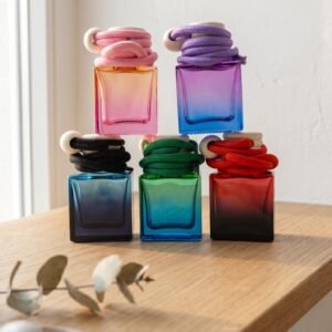 Ombre Car Diffuser