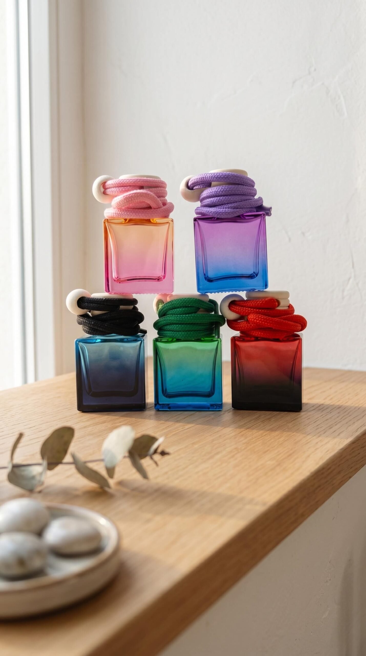 Ombre Car Diffuser - Image 1