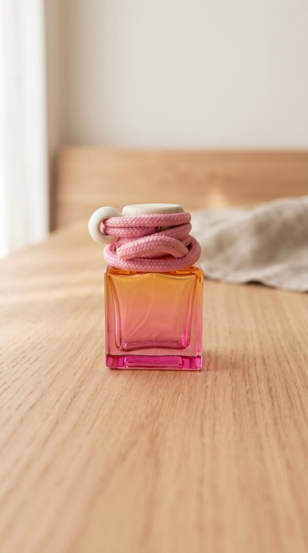 Ombre Car Diffuser