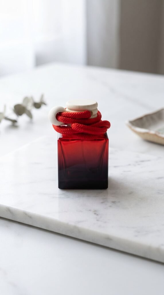 Ombre Car Diffuser