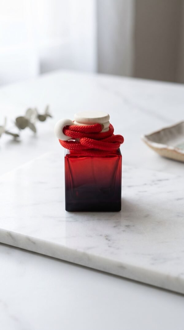 Ombre Car Diffuser