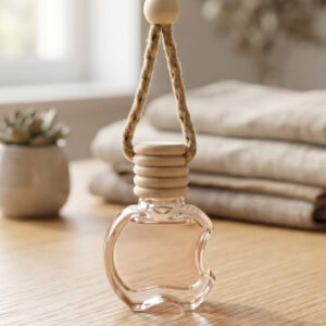 Apple Car Diffuser - Image 5