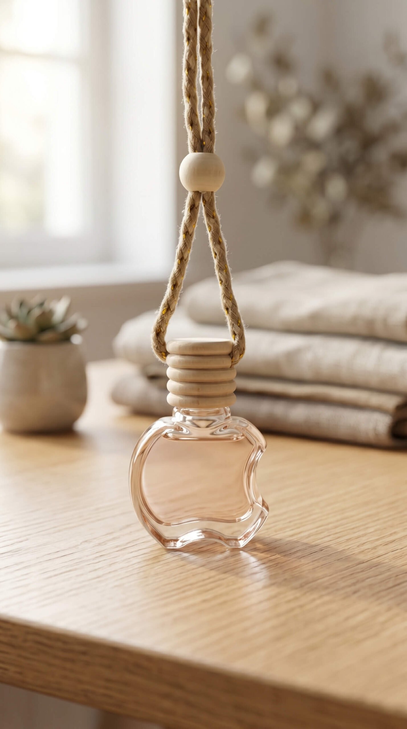 Apple Car Diffuser - Image 5