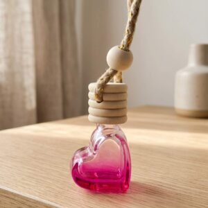 Heart Car Diffuser - Image 3