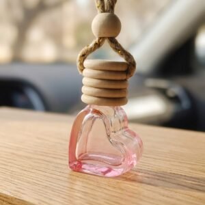 Heart Car Diffuser - Image 4
