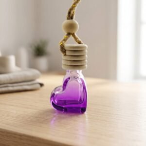 Heart Car Diffuser - Image 5