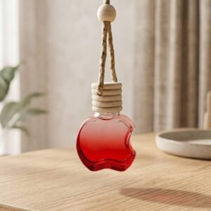 Apple Car Diffuser - Image 8