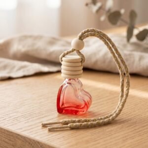 Heart Car Diffuser - Image 6