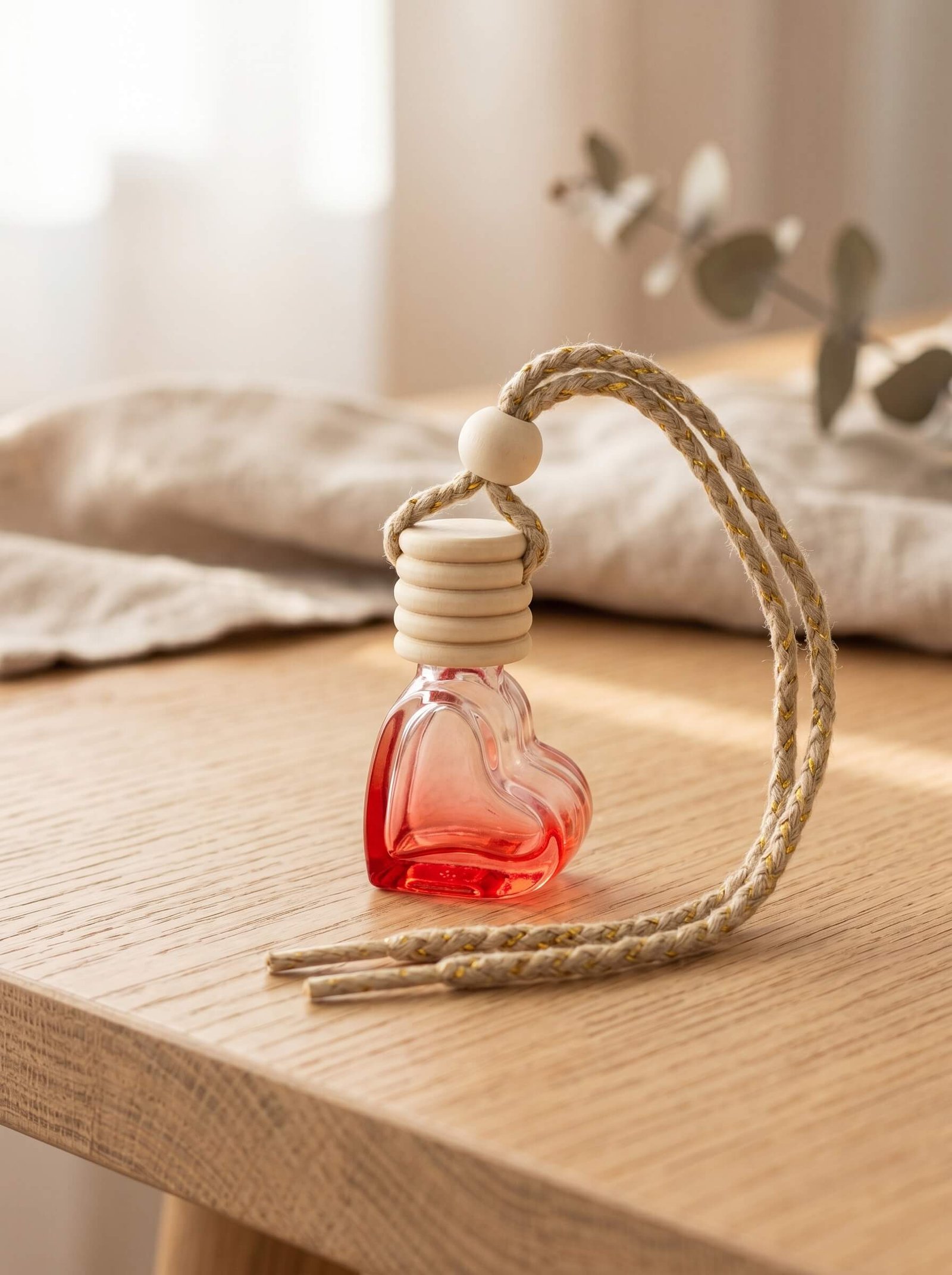 Heart Car Diffuser - Image 6