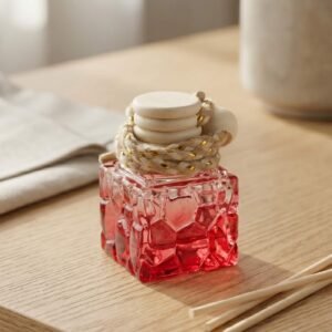 Honeycomb Car Diffuser - Image 3