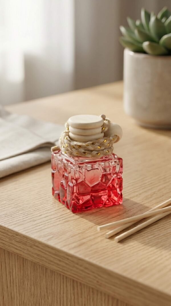 Honeycomb Car Diffuser