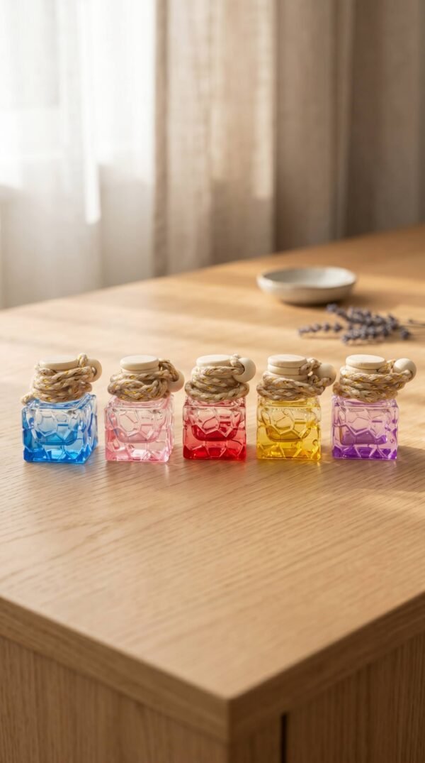 Honeycomb Car Diffuser