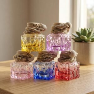 Honeycomb Car Diffuser