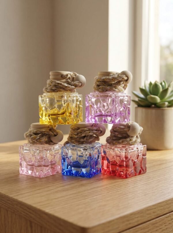 Honeycomb Car Diffuser