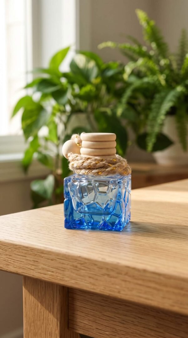 Honeycomb Car Diffuser